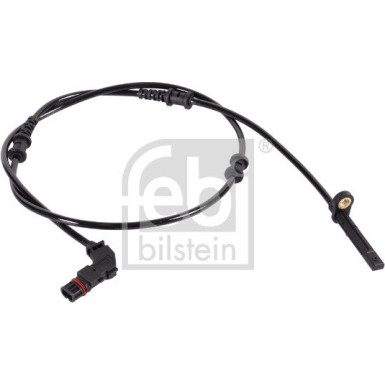 Sensor, Raddrehzahl 170692 Sensor, Raddrehzahl 170692