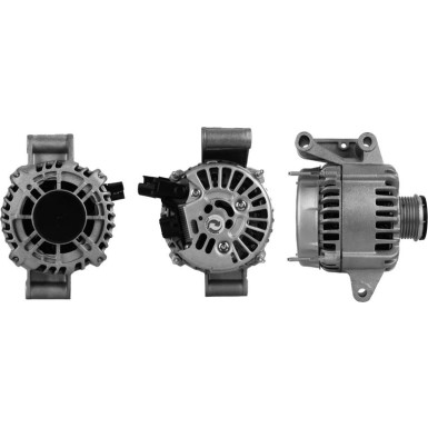 219.161.902 12V.Lima mit FL FORD Mondeo III 1.8 00-07 219161902