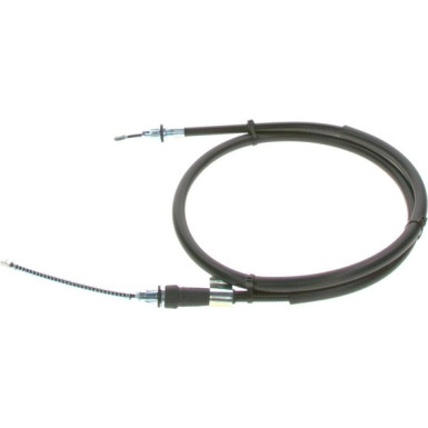 Handbremsseil li 1987477992 Handbremsseil li 1987477992