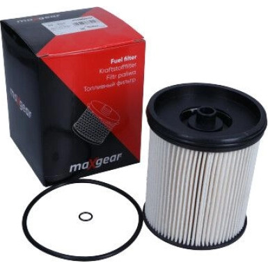 Kraftstofffilter 26-2175