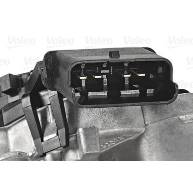 Wischermotor RENAULT KANGOO 1.5 dCi 13 582605
