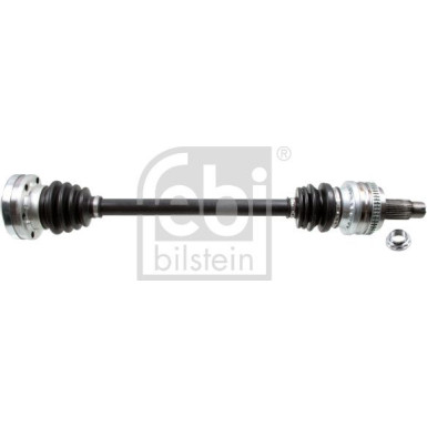 FEBI BILSTEIN Antriebswelle 181089 FEBI BILSTEIN Antriebswelle 181089