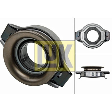 Ausrücklager NISSAN ALMERA TINO 2.2 dCi 03 500 0486 60
