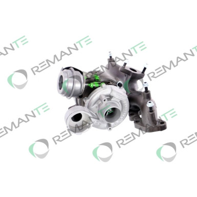 Lader, Aufladung 003-001-004456R