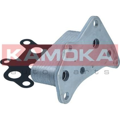KAMOKA Ölkühler, Motoröl 7730130