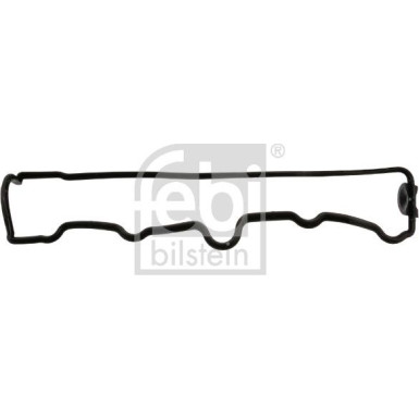 FEBI BILSTEIN Ventildeckeldichtung 15665 FEBI BILSTEIN Ventildeckeldichtung 15665