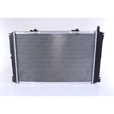 Wasserkühler PKW MERCEDES W201 62671A