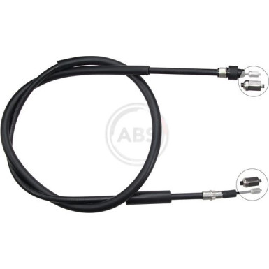A.B.S. Handbremsseil Seilzug Festellbremse K13946 A.B.S. Handbremsseil Seilzug Festellbremse K13946