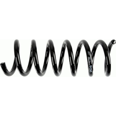 Sachs Fahrwerksfeder Vw P. Touareg 3.0 V6 Tdi/3.0 V6 Tsi Hybrid 993 099