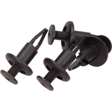 8,2-mm-Stoßstangen-Erweiterungsstecker / Toyota Land Cruiser 96-07 (10 Stück) B19739
