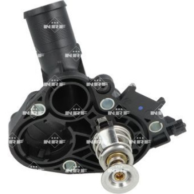 NRF Thermostat, Kühlmittel 725276 EASY FIT