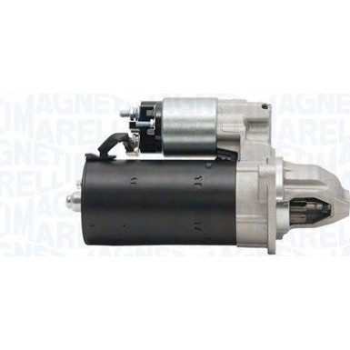 MAGNETI MARELLI Anlasser 063721203010 MAGNETI MARELLI Anlasser 063721203010