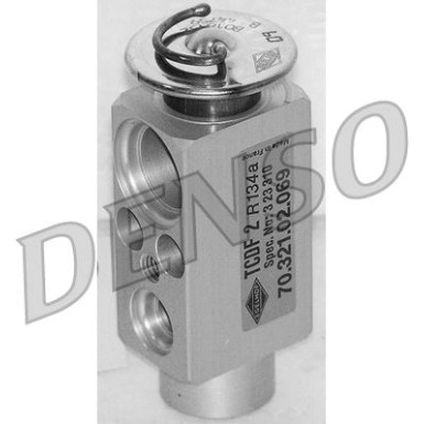 DENSO Ventil DVE99250 DENSO Ventil DVE99250