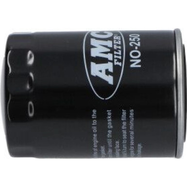 AMC Ölfilter PKW NO-250 AMC Ölfilter PKW NO-250