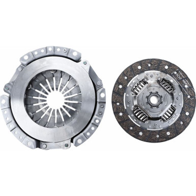 SACHS Kupplungssatz 3000 951 006