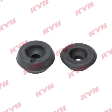 KYB Reparatursatz SM9705 Suspension Mounting Kit KYB Reparatursatz SM9705 Suspension Mounting Kit