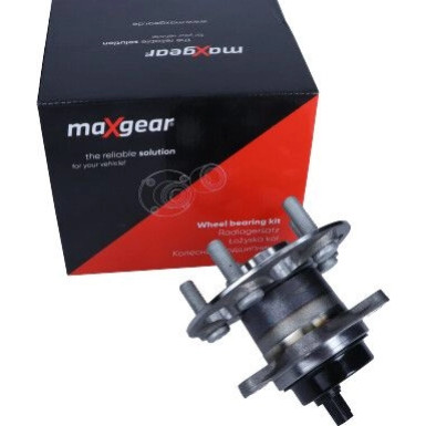 Radlagersatz 33-1173