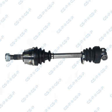 GSP Antriebswelle 217066