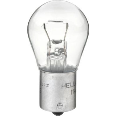 HELLA Glühlampe, Rückfahrleuchte 8GA 002 073-271 Long Life Up to 3x Longer Lifetime