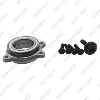 GSP Radlagersatz 9262002K GSP Radlagersatz 9262002K