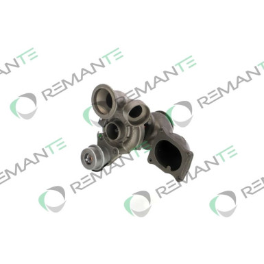 Lader, Aufladung 003-001-000092R