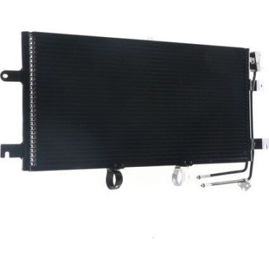 Kondensator, Klimaanlage AC 332 000S