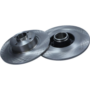 Maxgear Bremsscheibe Renault T. Scenic 03- Ohne Lager 19-1279 Maxgear Bremsscheibe Renault T. Scenic 03- Ohne Lager 19-1279