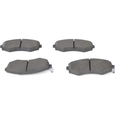 Bremsklötze HYUNDAI,SSANGYONG,KIA,NISSAN 0 986 424 215