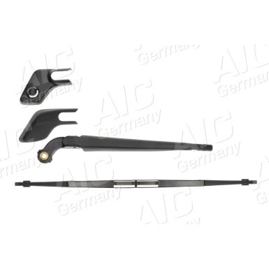 Wischerarm, hinten Volvo 56845