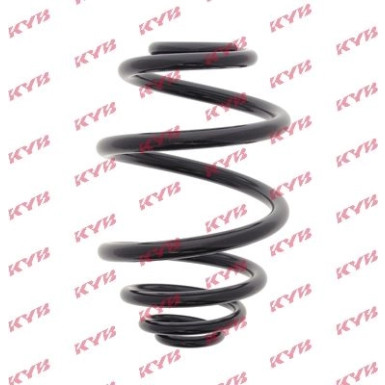KYB Fahrwerksfeder Opel T. Corsa C, Tigra 1.0-1.8 09.00 RJ6341 KYB Fahrwerksfeder Opel T. Corsa C, Tigra 1.0-1.8 09.00 RJ6341