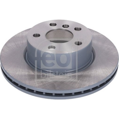 FEBI BILSTEIN Bremsscheibe 184662 FEBI BILSTEIN Bremsscheibe 184662