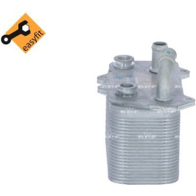 ÖLKÜHLER, SCHALTGETRIEBE EASY FIT NRF31774 ÖLKÜHLER, SCHALTGETRIEBE EASY FIT NRF31774