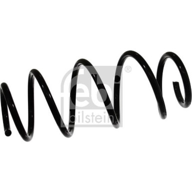 Febi Bilstein Fahrwerksfeder Skoda P. Octavia 04- 1.4-1.6B/Golf 5 1.2-1.6 46946