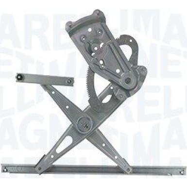 MAGNETI MARELLI Fensterheber 350103122800