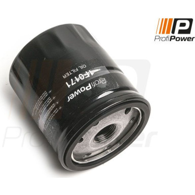 PROFIPOWER Ölfilter 1F0171 PROFIPOWER Ölfilter 1F0171