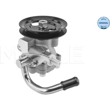 Servopumpe, Lenkung MEYLE-ORIGINAL: True to OE 37-14 631 0018 Servopumpe, Lenkung MEYLE-ORIGINAL: True to OE 37-14 631 0018