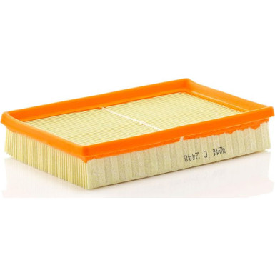 Mann & Hummel Luftfilter PKW Suzuki Swift III 05 C 2448