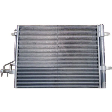 Kondensator, Klimaanlage BEHR AC 780 000S