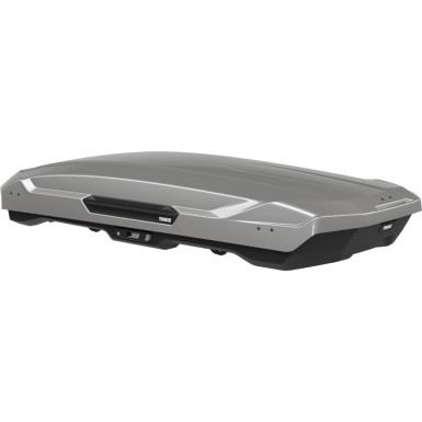 Thule Box Motion 3 XL Low titan - 639401 Thule Box Motion 3 XL Low titan - 639401