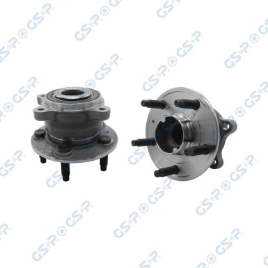 GSP Radlager 9400164 GSP Radlager 9400164