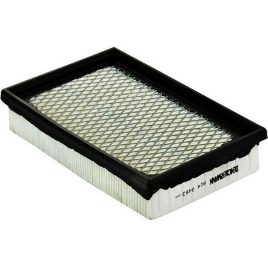 DENCKERMANN Luftfilter A140483 DENCKERMANN Luftfilter A140483