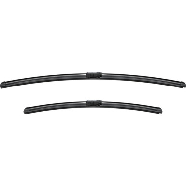 Bosch Scheibenwischer Aerotwin A586S Spoiler, Set 3397007586 Bosch Scheibenwischer Aerotwin A586S Spoiler, Set 3397007586