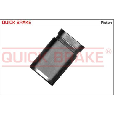 QUICK BRAKE Kolben, Bremssattel 185044K QUICK BRAKE Kolben, Bremssattel 185044K
