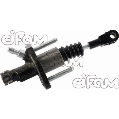 CIFAM Geberzylinder, Kupplung 505-129 CIFAM Geberzylinder, Kupplung 505-129