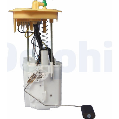 DELPHI Kraftstoffpumpe FG1128-12B1 DELPHI Kraftstoffpumpe FG1128-12B1