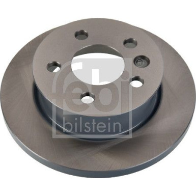 FEBI BILSTEIN Bremsscheibe 06547