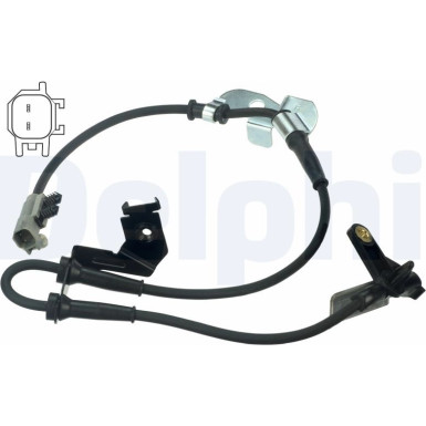 DELPHI Geschwindigkeitssensor SS20394 DELPHI Geschwindigkeitssensor SS20394