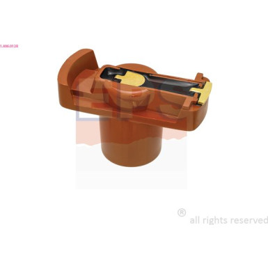 EPS Verteilerrotor 1.406.012R EPS Verteilerrotor 1.406.012R