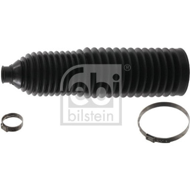Faltenbalgsatz, Lenkung Vw A4/Passat 94-08 Pr 33594 Faltenbalgsatz, Lenkung Vw A4/Passat 94-08 Pr 33594