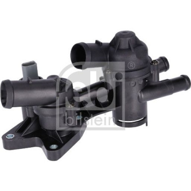 FEBI BILSTEIN Thermostatgehäuse 180451